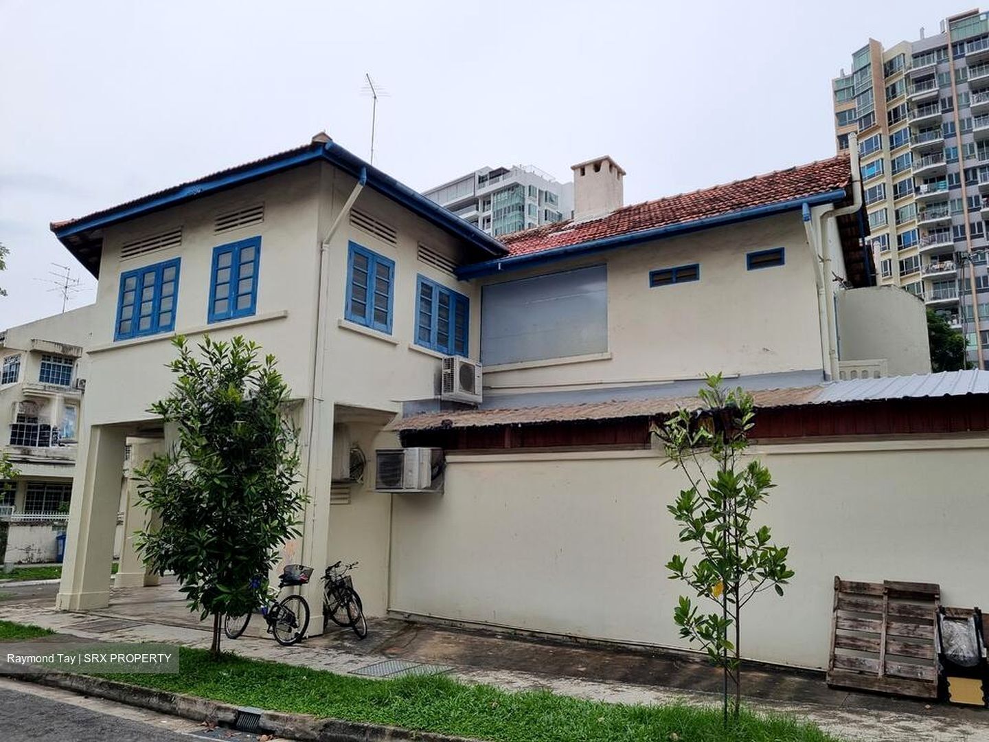 Kovan MRT (D19), Shop House #600249851